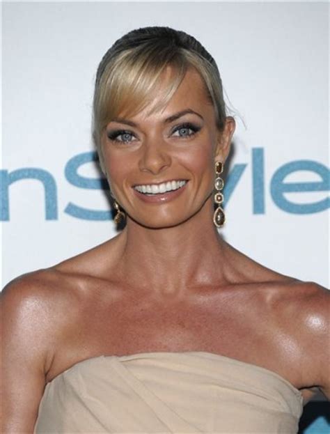 jaime pressly age|Jaime Pressly Biography